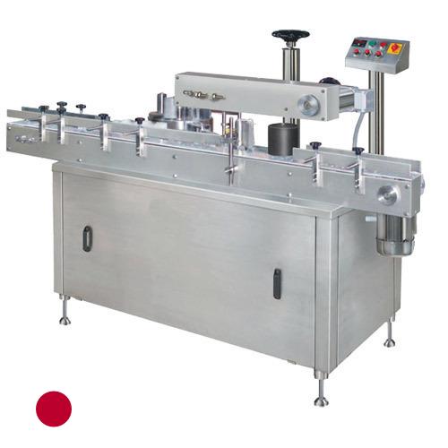 Автоматы этикетировочные из Японии