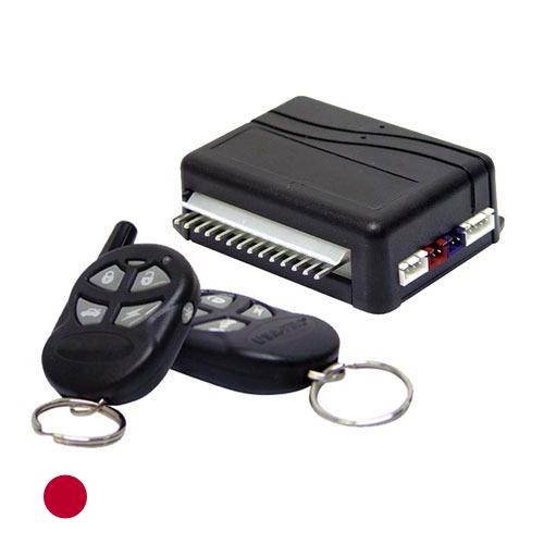 автомобильная сигнализация из Японии