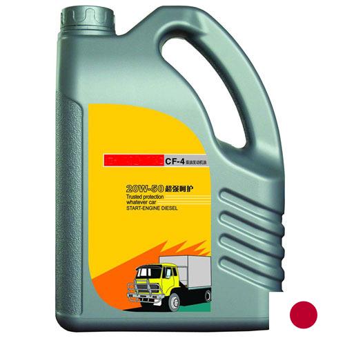 автомобильное масло из Японии