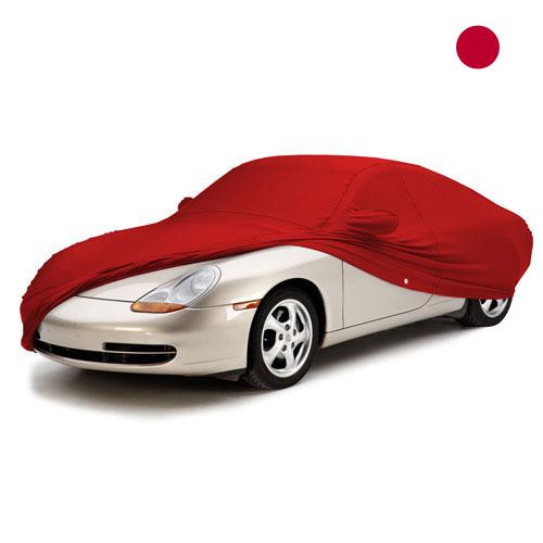 Автомобильные чехлы из Японии