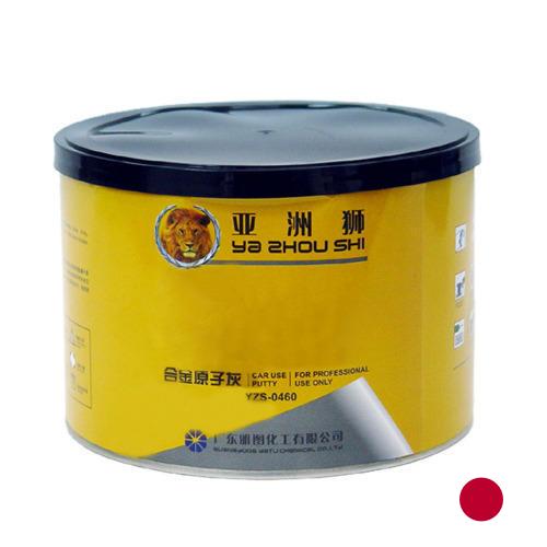 Автомобильные краски из Японии