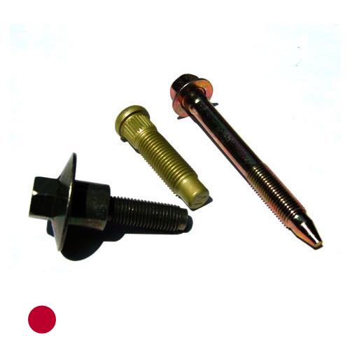 Автомобильный крепеж из Японии