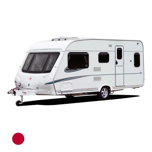 автоприцепа из Японии