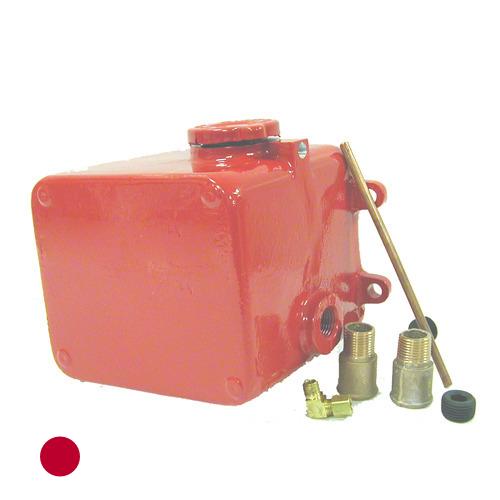 Баки расширительные из Японии