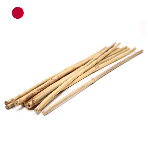 бамбуковые палочки из Японии