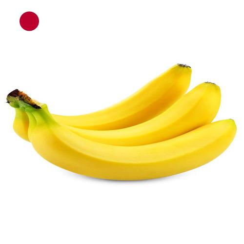 Бананы из Японии