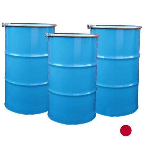 Барабаны металлические из Японии