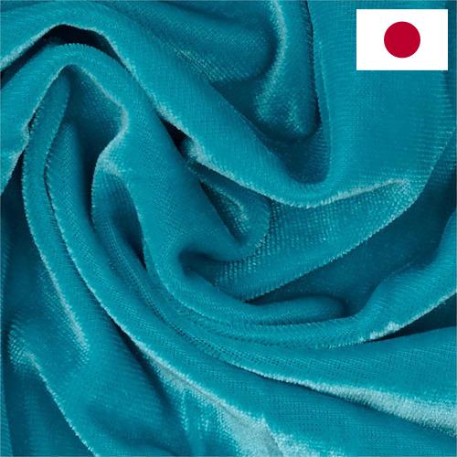 Бархат из Японии