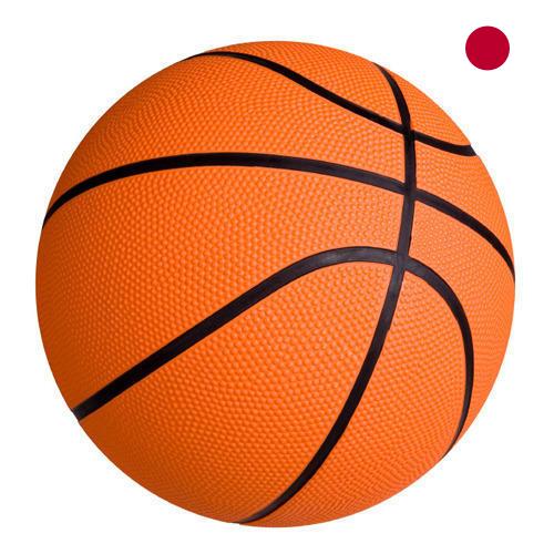 Баскетбол из Японии