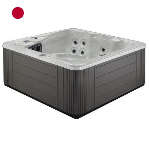 Бассейны гидромассажные из Японии