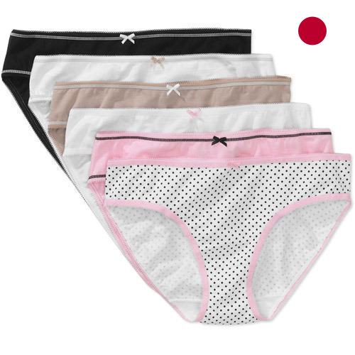 Белье женское из Японии