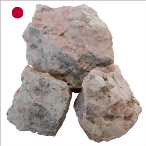 Бентониты из Японии