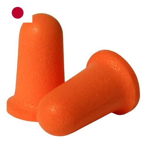 Беруши из Японии