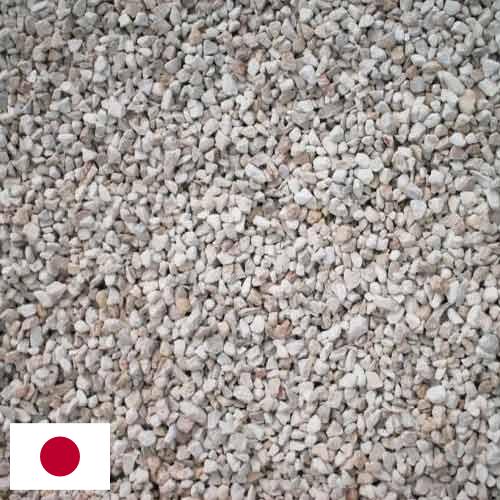 Бетон из Японии