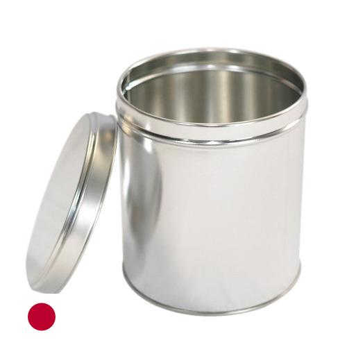 Бидоны металлические из Японии