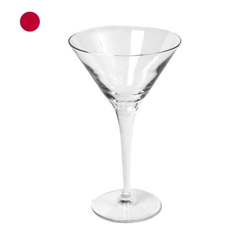 Бокалы для коктейлей из Японии