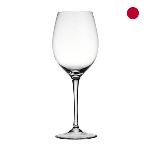 Бокалы винные из Японии