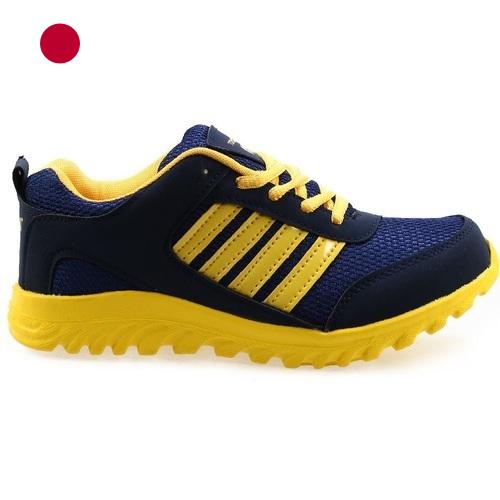 Ботинки спортивные из Японии