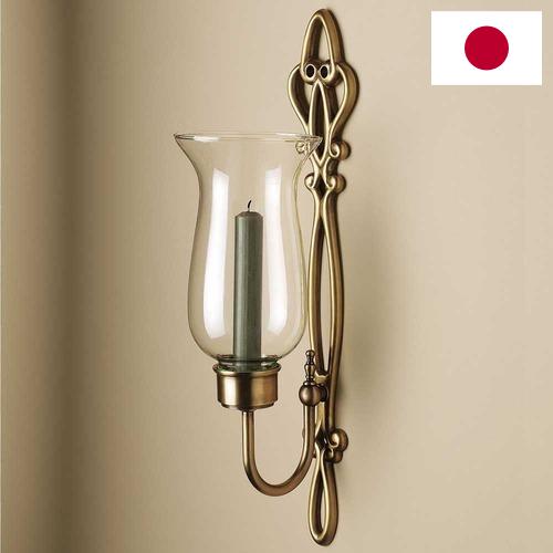 бра настенный из Японии