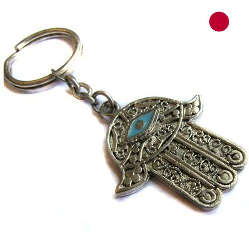 брелки из Японии