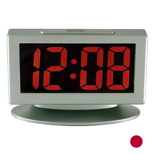 Будильники из Японии