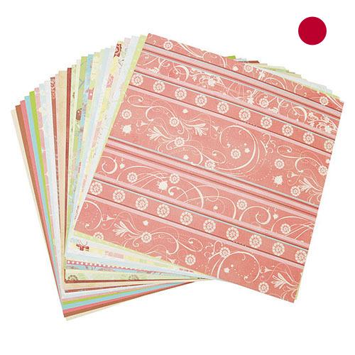 Бумага печатная из Японии