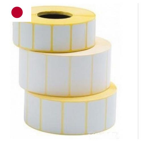 бумага самоклеящаяся из Японии