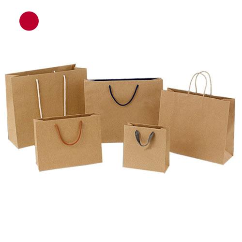 Бумажная продукция из Японии