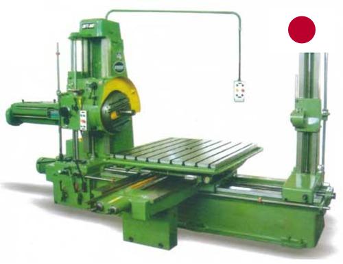 буровая машина из Японии