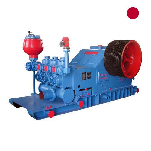 Буровые насосы из Японии