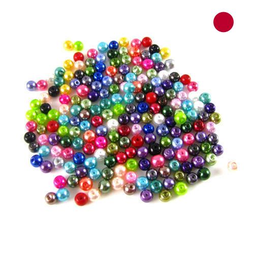 Бусины из Японии