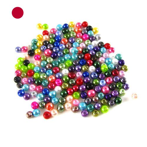 Бусы из Японии