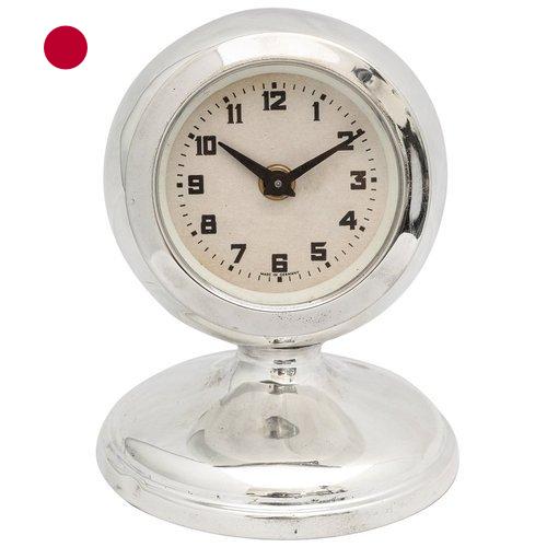 Часы настольные из Японии