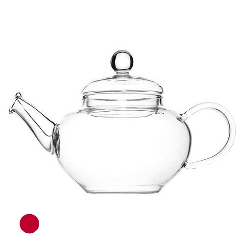 чайник стеклянный из Японии