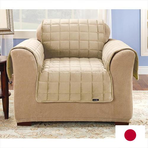 Чехлы для мебели из Японии