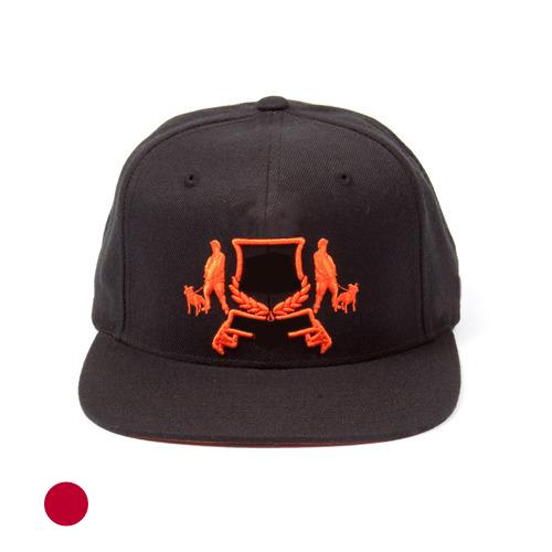 Чепчики из Японии