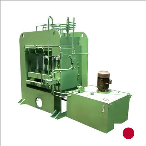 Чесальное оборудование из Японии