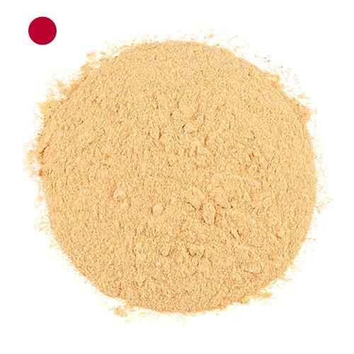 чеснок порошок из Японии