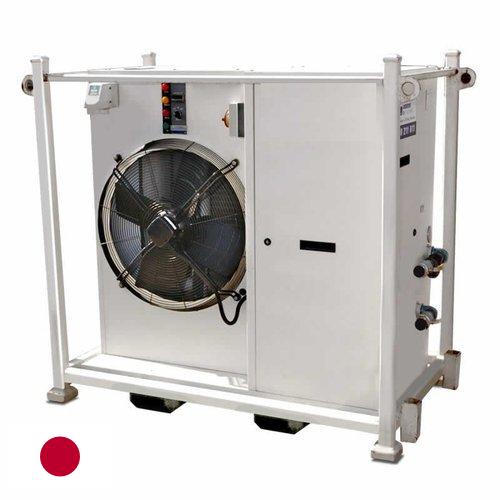 Чиллеры из Японии