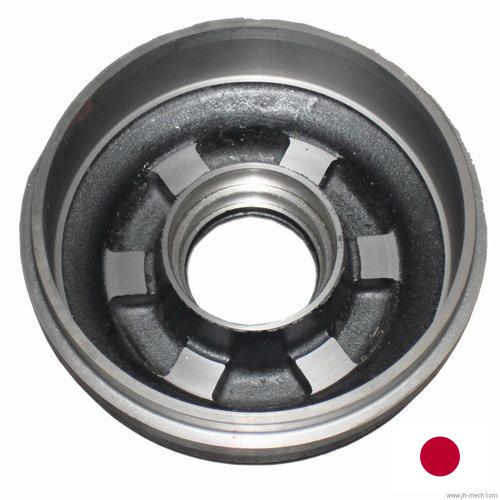 Чугун ковкий из Японии