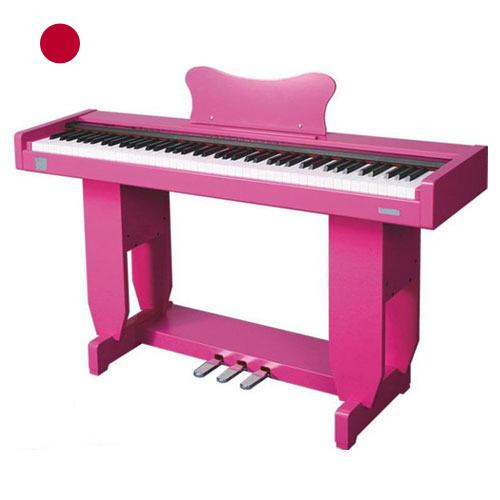 Цифровое фортепиано из Японии