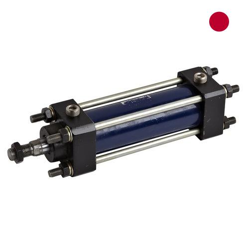 Цилиндр пневматический из Японии