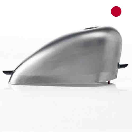 Цистерны газовые из Японии