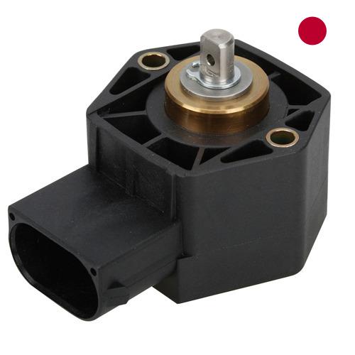 датчик наклона из Японии