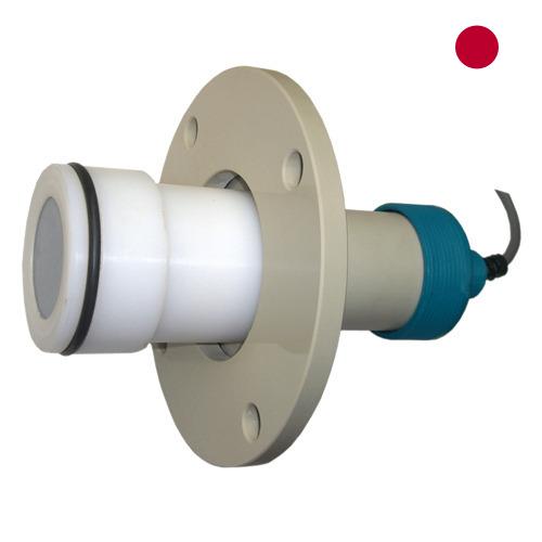 Датчики акустические из Японии