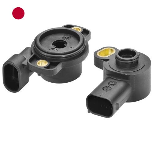 Датчики автомобильные из Японии