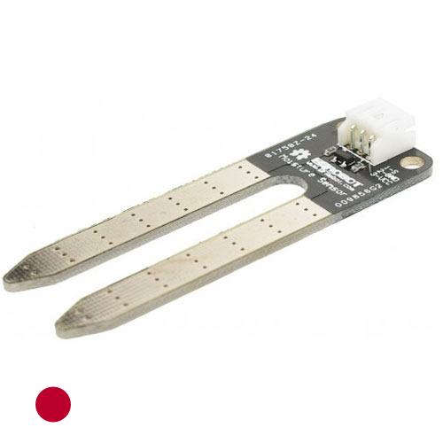 Датчики влажности почвы из Японии