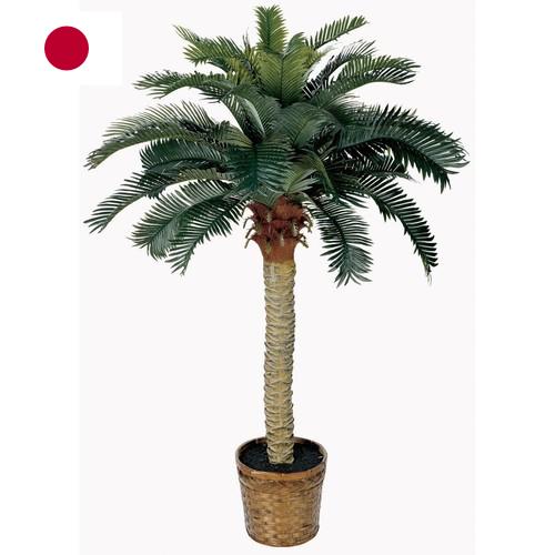 Деревья искусственные из Японии