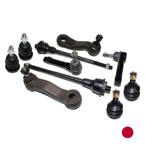 Детали рулевого управления из Японии