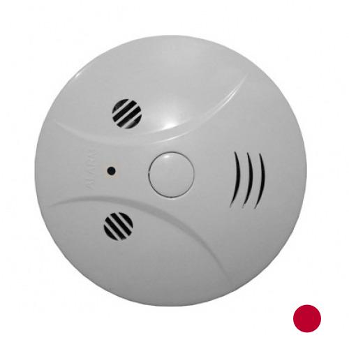 детектор дыма из Японии